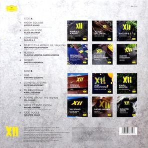 Сборник / XII (LP)