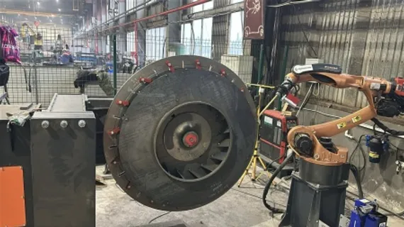 L-позиционер RAX.L.1000, Robaxis