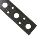 Лента перфорированная прямая 20х0.7