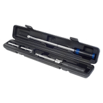 МАСТАК (028-42079C) Ключ балонный крестообразный 1/2", 17, 19, 21, 23 мм, кейс, разборный