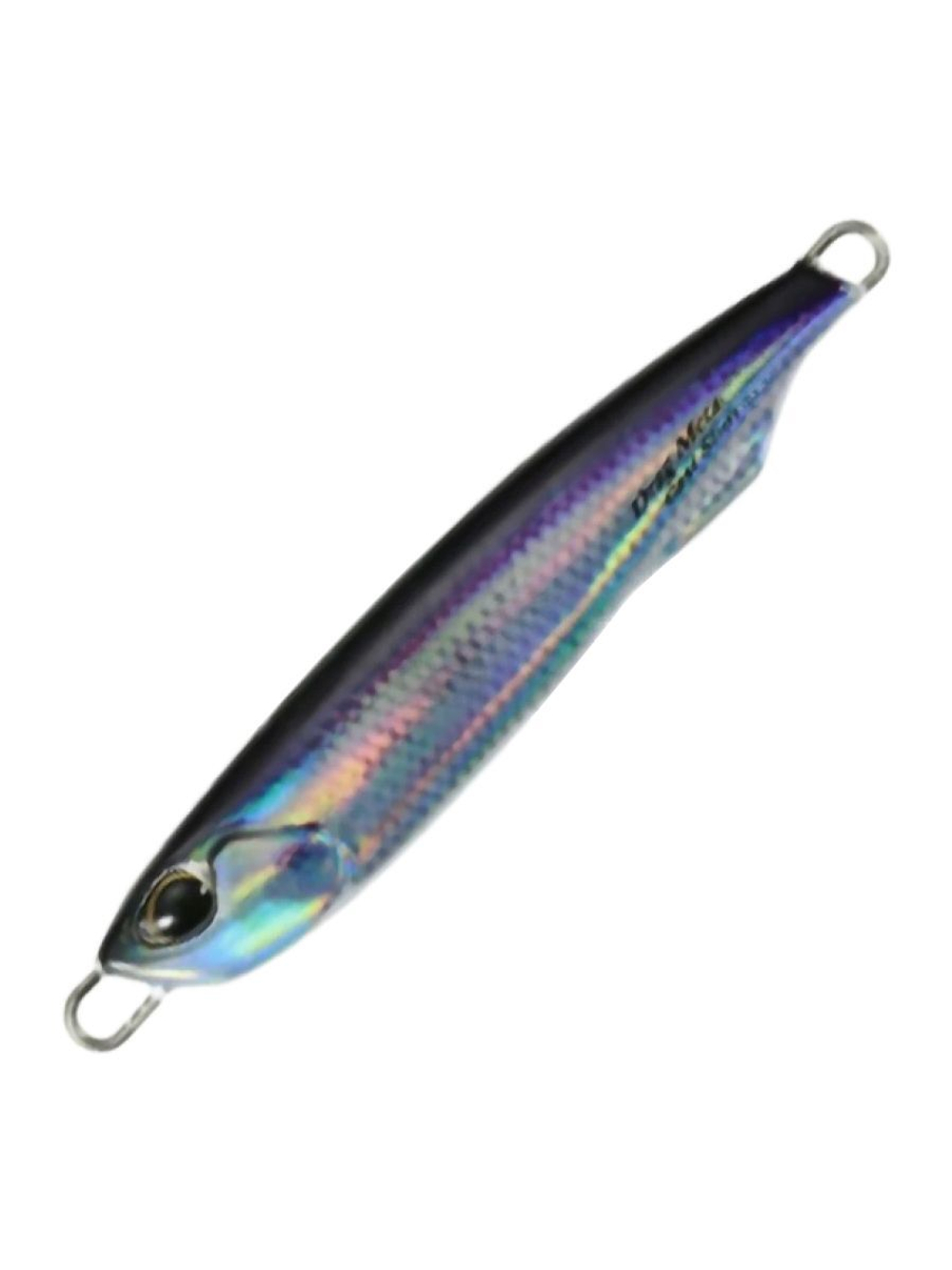 Блесна пилькер DUO Drag Metal Cast Slim Tachi, 30 г, PPA0434 Magenta