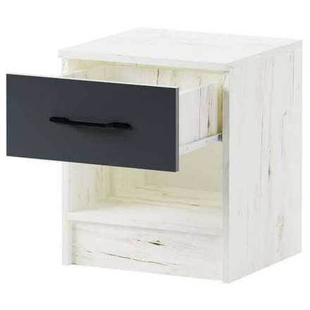 Тумба прикроватная Беатрис