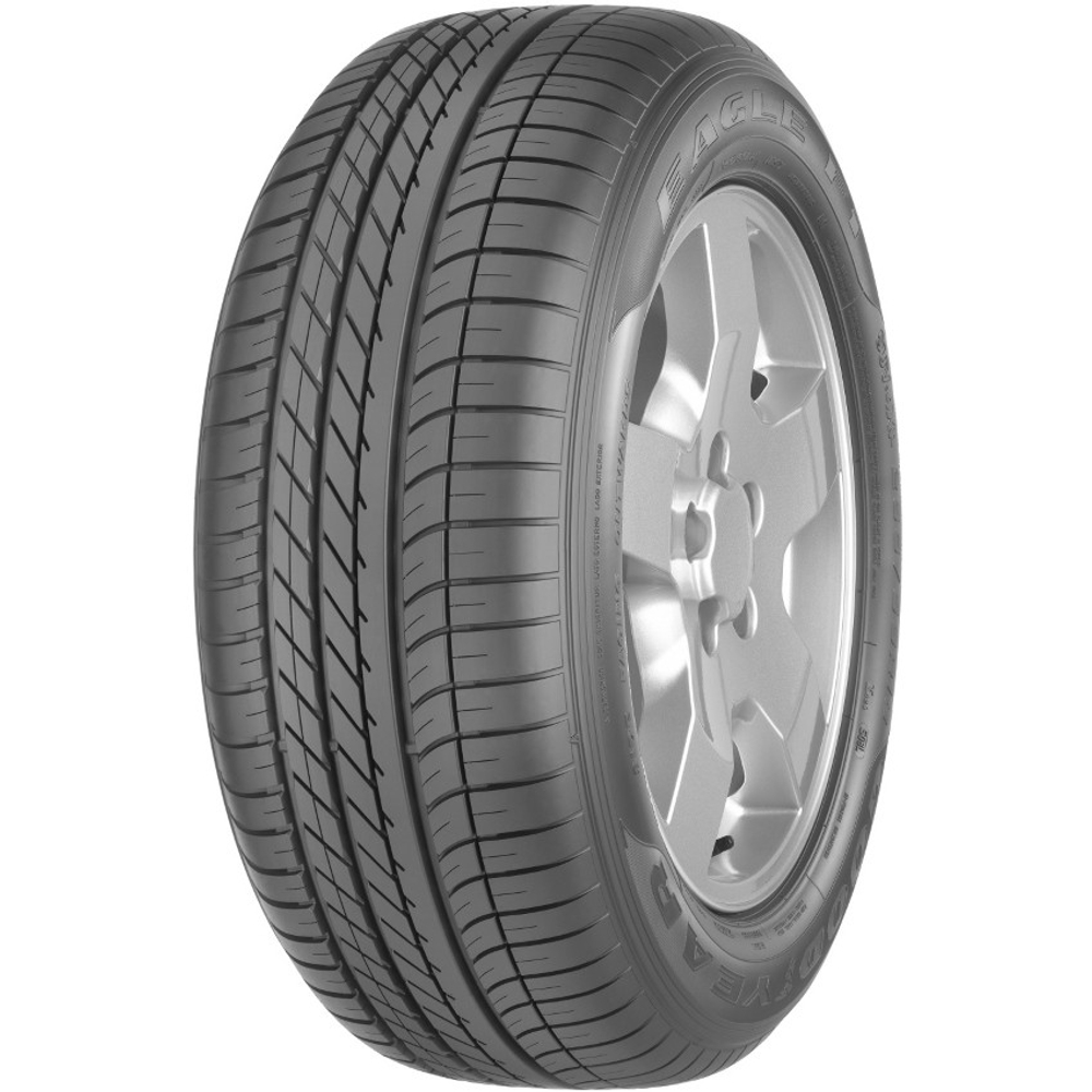 Летняя шина Goodyear Eagle F1 Asymmetric (255/30 R19 91Y)