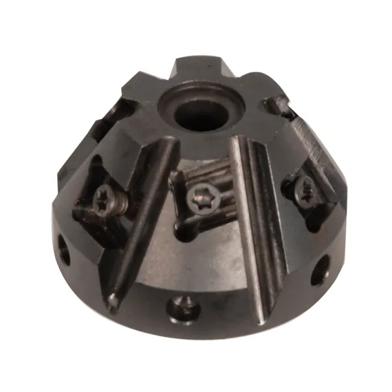 Головка фрезерная AGP 30° для EB12, арт. 0299-0142-00000-006