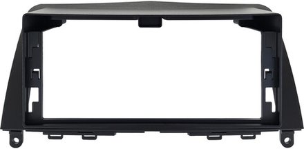 Магнитола для Mercedes-Benz C W204 2007-2011 NTG 4.0 (рамка LUX) - FarCar монитор 12.3" 2K QLED на Android 14, TS10, CarPlay, 4G SIM-слот