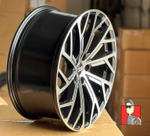Комплект дисков Audi 20x9 et30 5x112