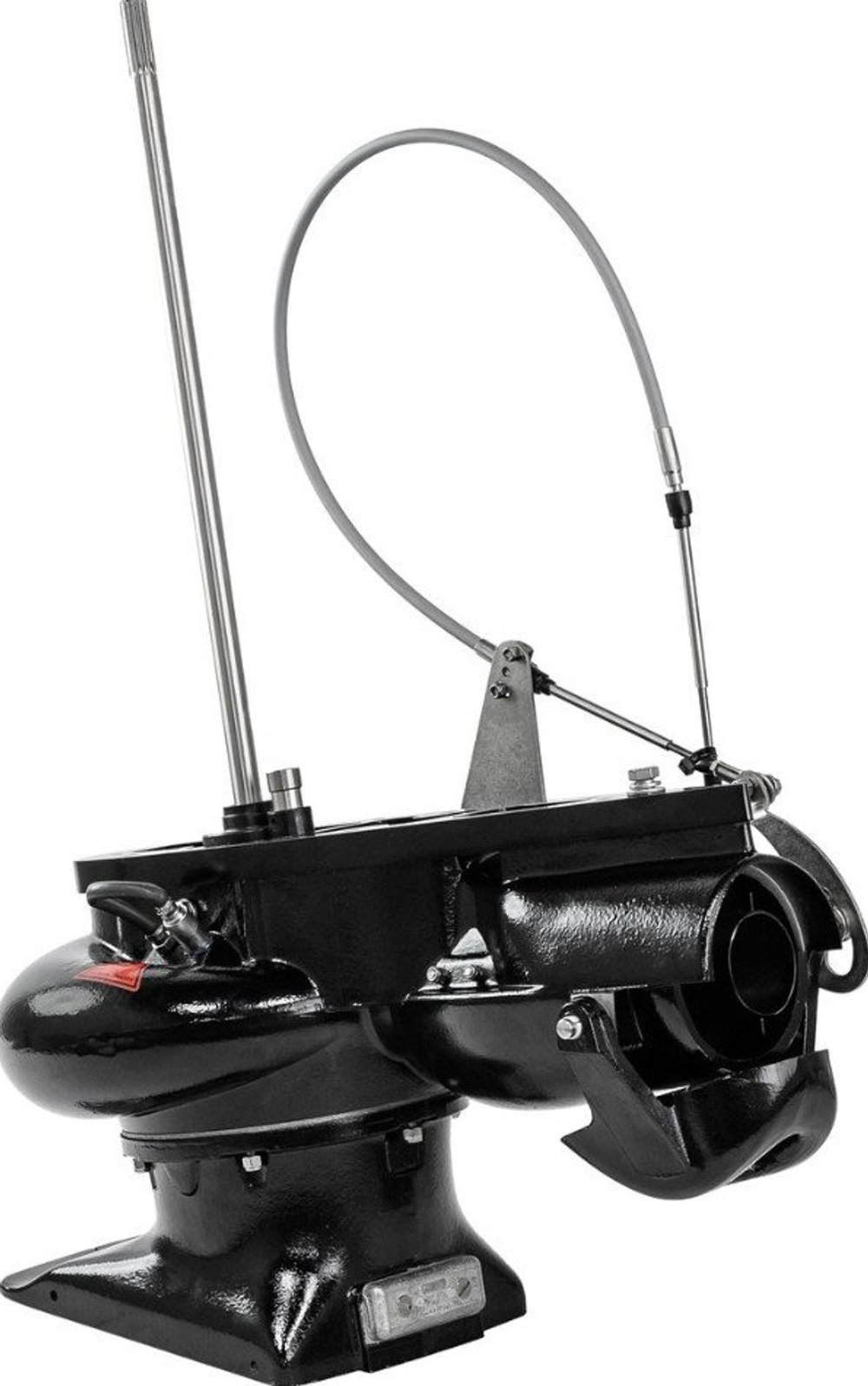 Насадка водометная WT-Y40 для мотора YAMAHA 40 2-т