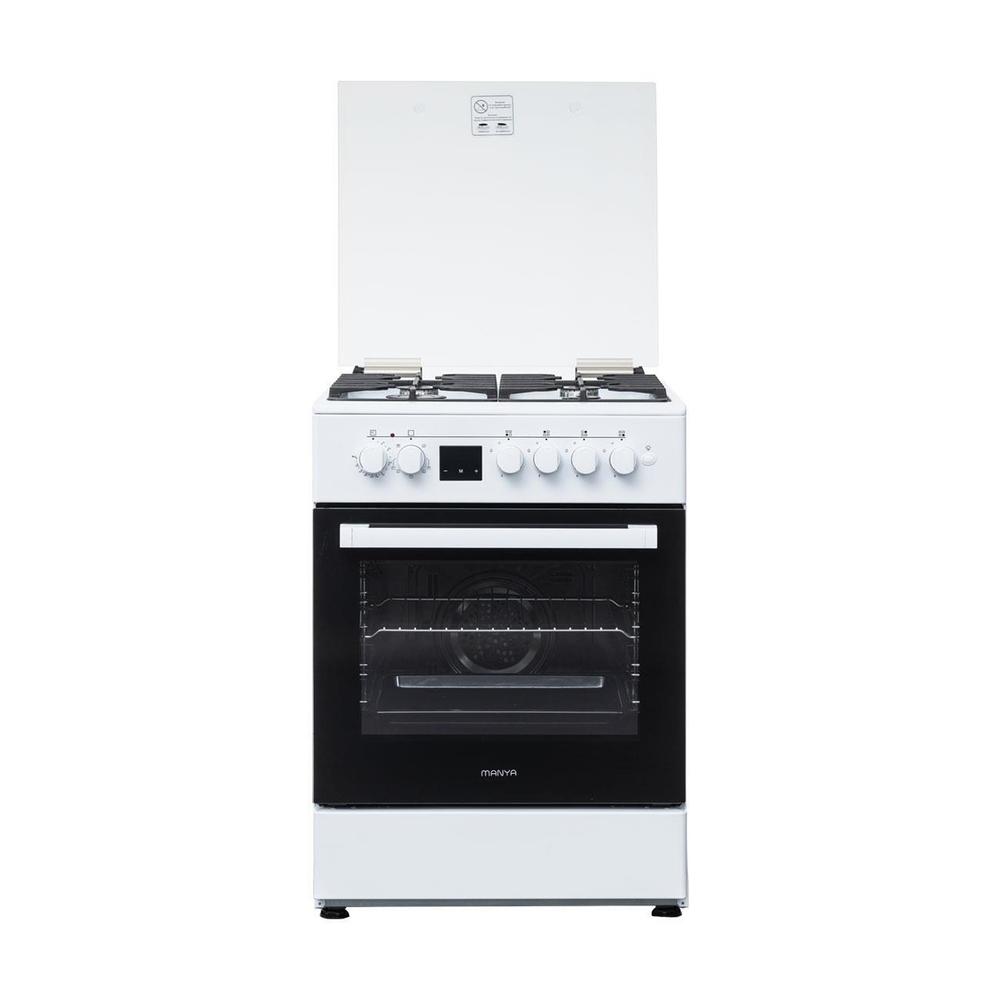 Газовая плита MANYA MC6032W
