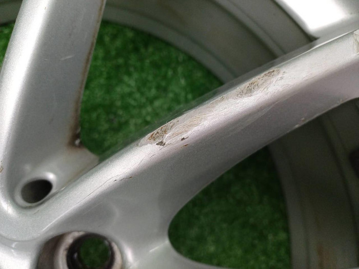 Диск литой R18 BMW X3 G01 (2017-2024) 618 стиль