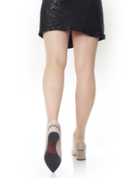 Туфли женские демисезонные POPULAR FASHION SA322A-659S