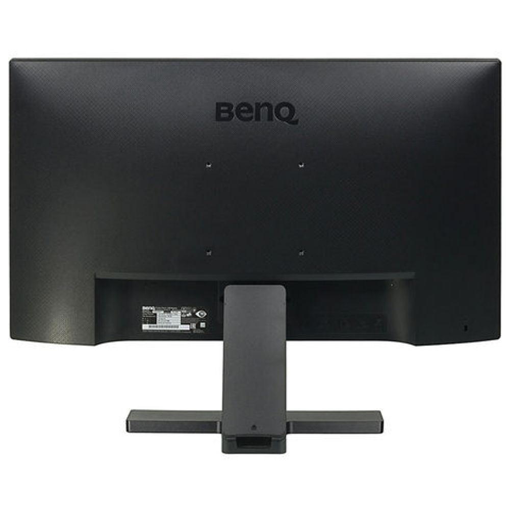 Монитор BENQ BL2480 23,8" (60 см), 1920x1080, 16:9, IPS, 5 ms, 250 cd, VGA, HDMI, DP, черный, 9H.LH1LA.***