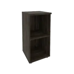 Onix Стеллаж низкий узкий O.SU-3 400*420*823