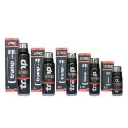 Tramp Термос Expedition line 1.6 л, TRC-029, оливковый