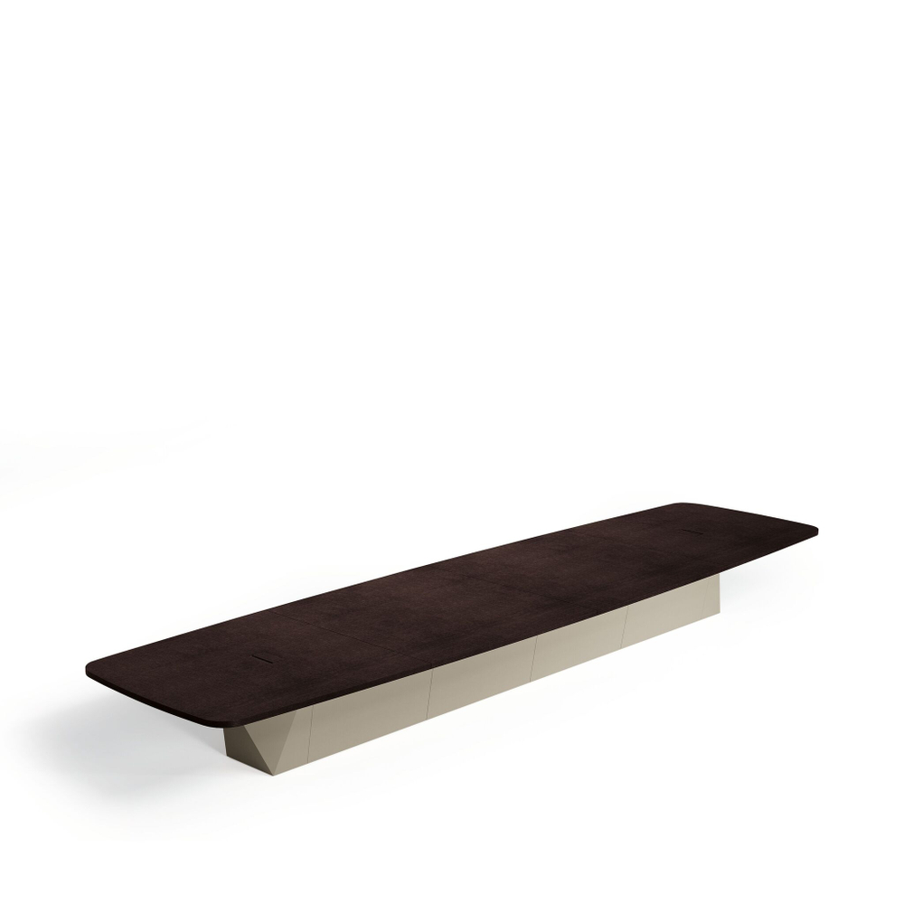 Стол Walter Knoll Scale-Media Conference Table