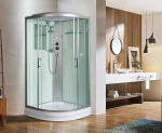 Душевая кабина WeltWasser WW500 WERRA 902 90х90