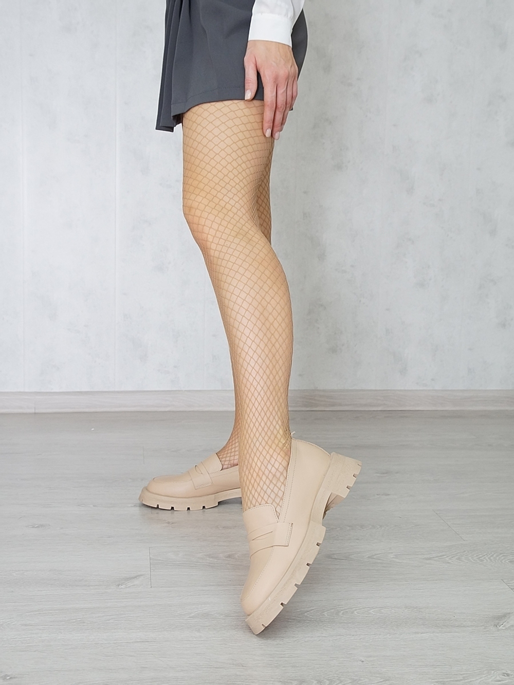 Лоферы женские MARCO MAGITNI 005-14