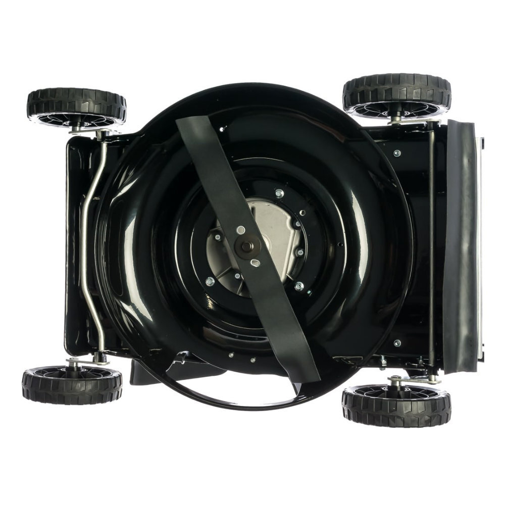 Газонокосилка бензиновая Huter GLM-4.0 G