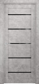 Квадро 05.Цвет - бетон/ ясень арктический