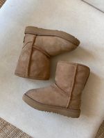 Сапоги Ugg