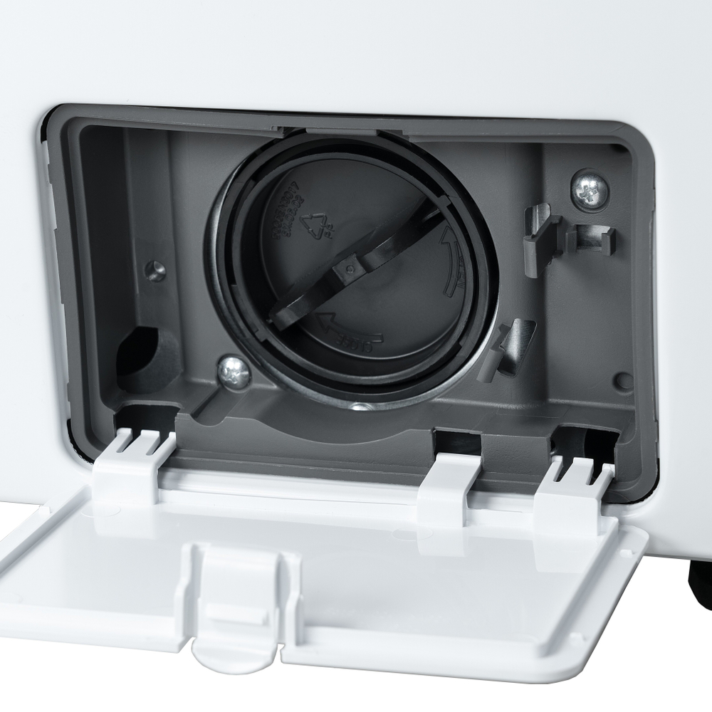 Стиральная машина Бирюса WM-SL610/15