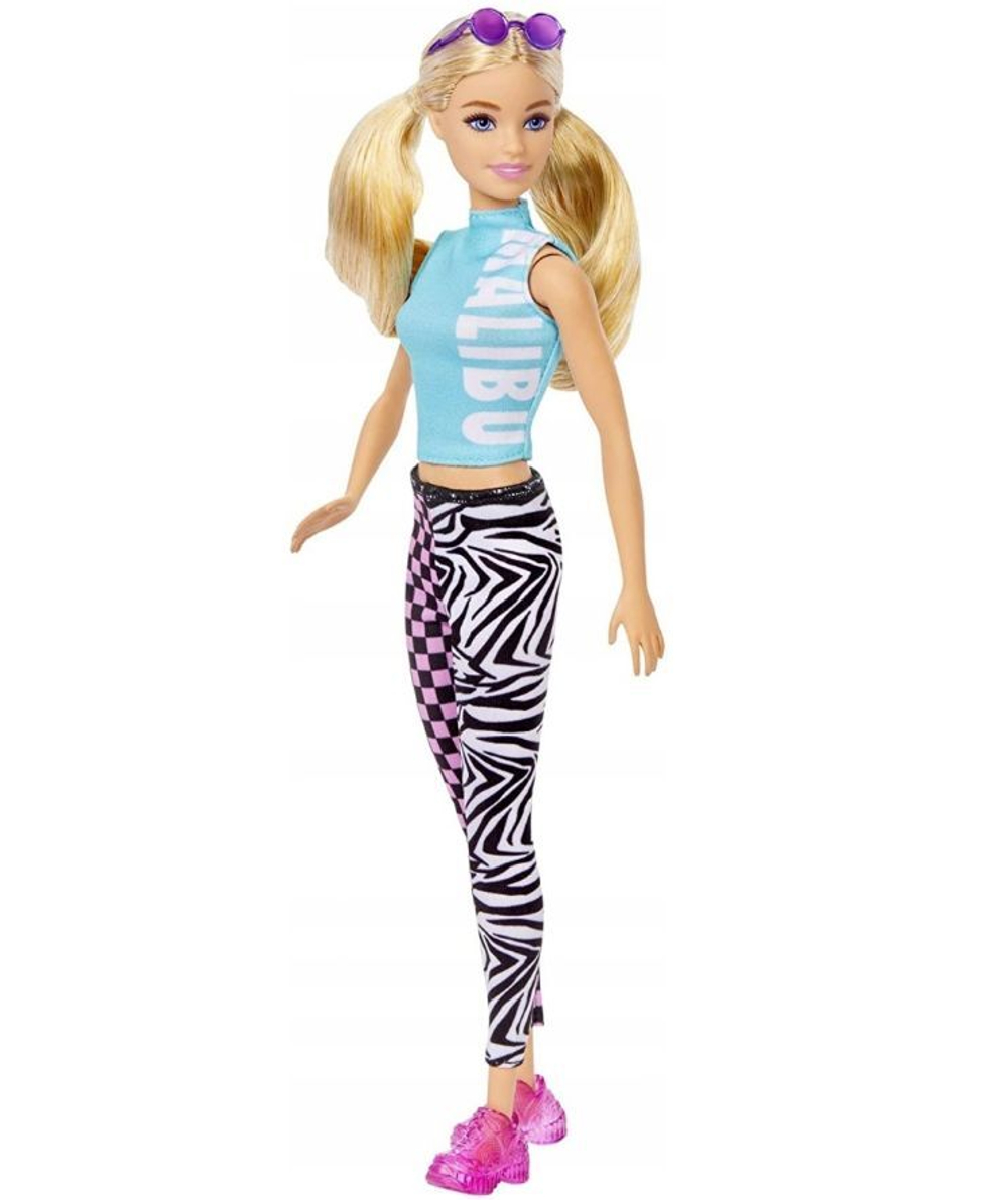 Новинки Барби (Barbie) года Барби Mattel купить Москва