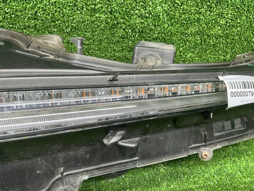 ДХО левый Lexus NX 1 (2014-2017) LED Статичный