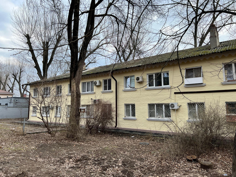 Ростовская обл., г. Ростов-на-Дону, пр-кт. 40-летия Победы, д. 53а