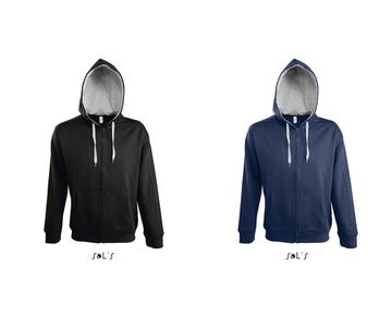 Толстовка Soul