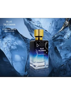 Blue talesman extrait de parfum. О.А.Э