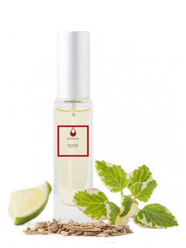 FL Parfums Invincible