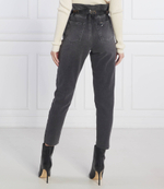 джинсы Liu Jo - черный(UF2043 D4623)