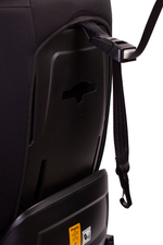 Автокресло Peppy Lambo 9-36 кг (city grey) i-Size