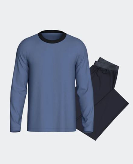 Пижама Impetus 1551N81