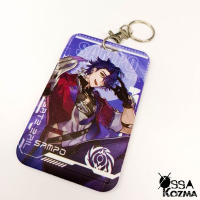 Кардхолдер Сампо