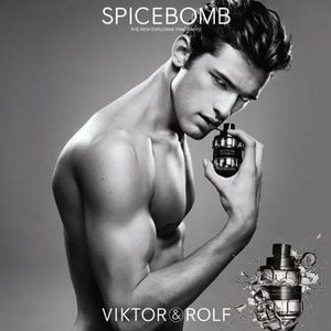 Viktor and Rolf SPICEBOMB