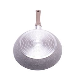 Алюминиевая сковорода Gipfel Mabelle 0595 24 см