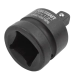 Адаптер-переходник ударный 1"(F)х1/2"(M)