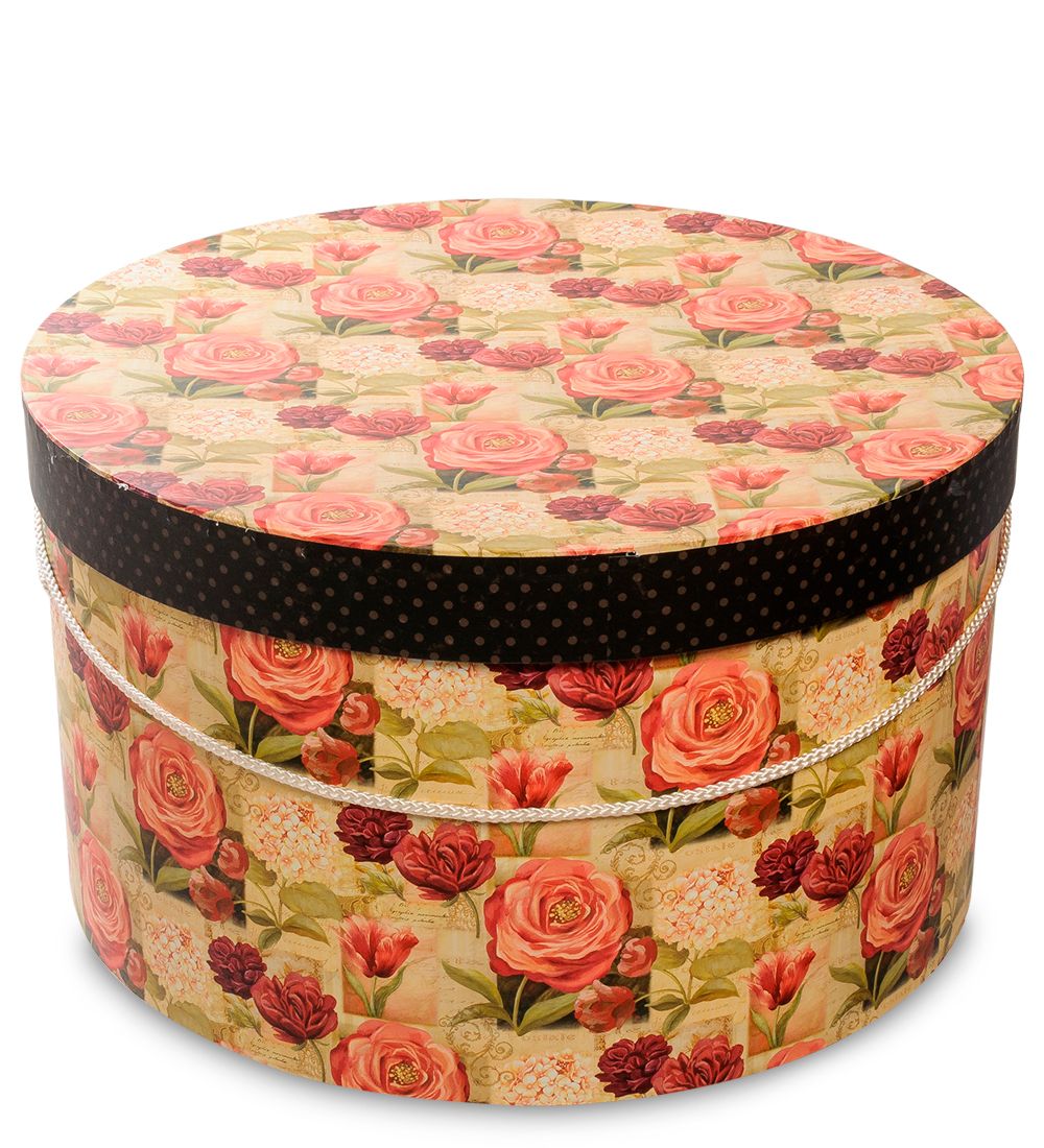 WA-55-14/ 9 Коробка «Круг бол.»