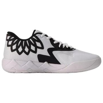 ПУМА МБ.01 Баскетбольные кроссовки Низкие Унисекс