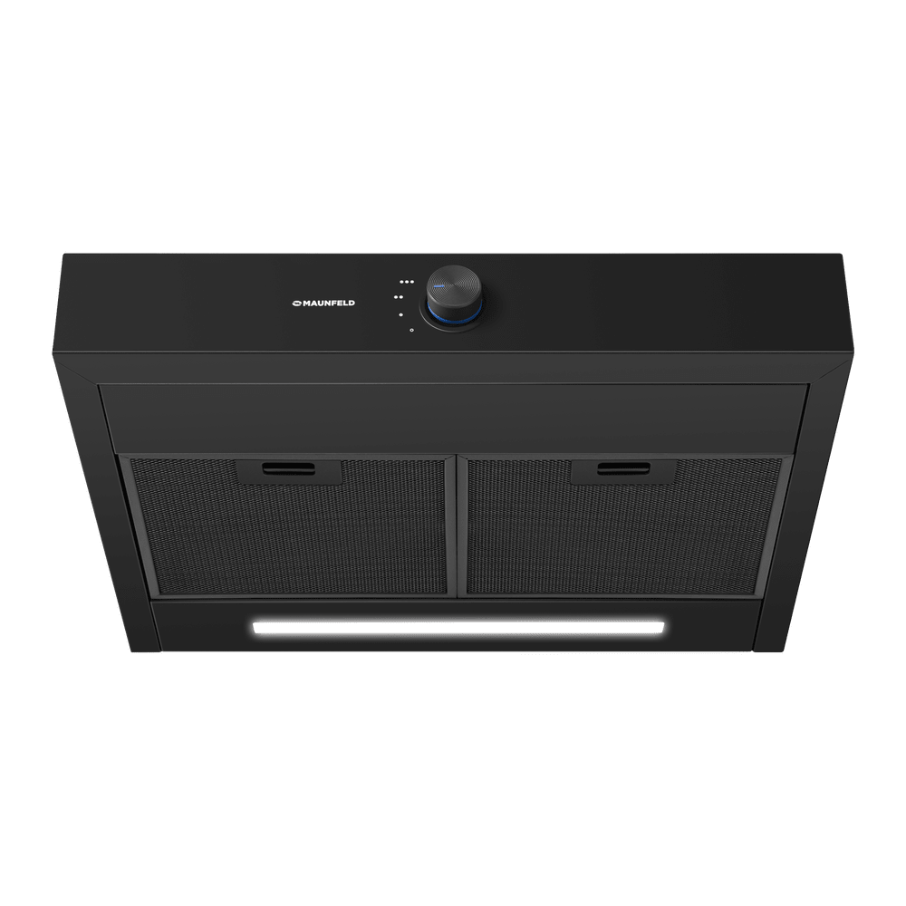 Кухонная вытяжка Maunfeld Comfort 60 Flat Black