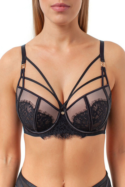 Бюстгальтер с формов. чашками Success 82098