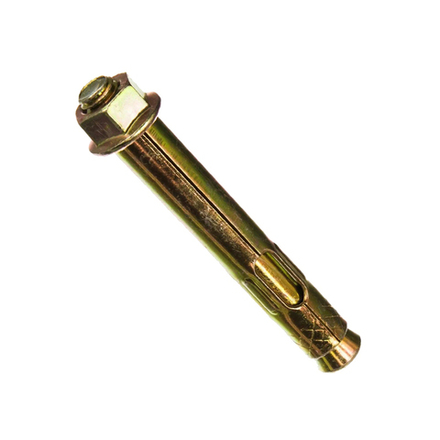 Анкерный болт с гайкой М12х200 (20шт.)