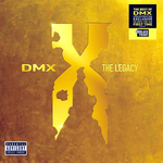 DMX / The Legacy (2LP)