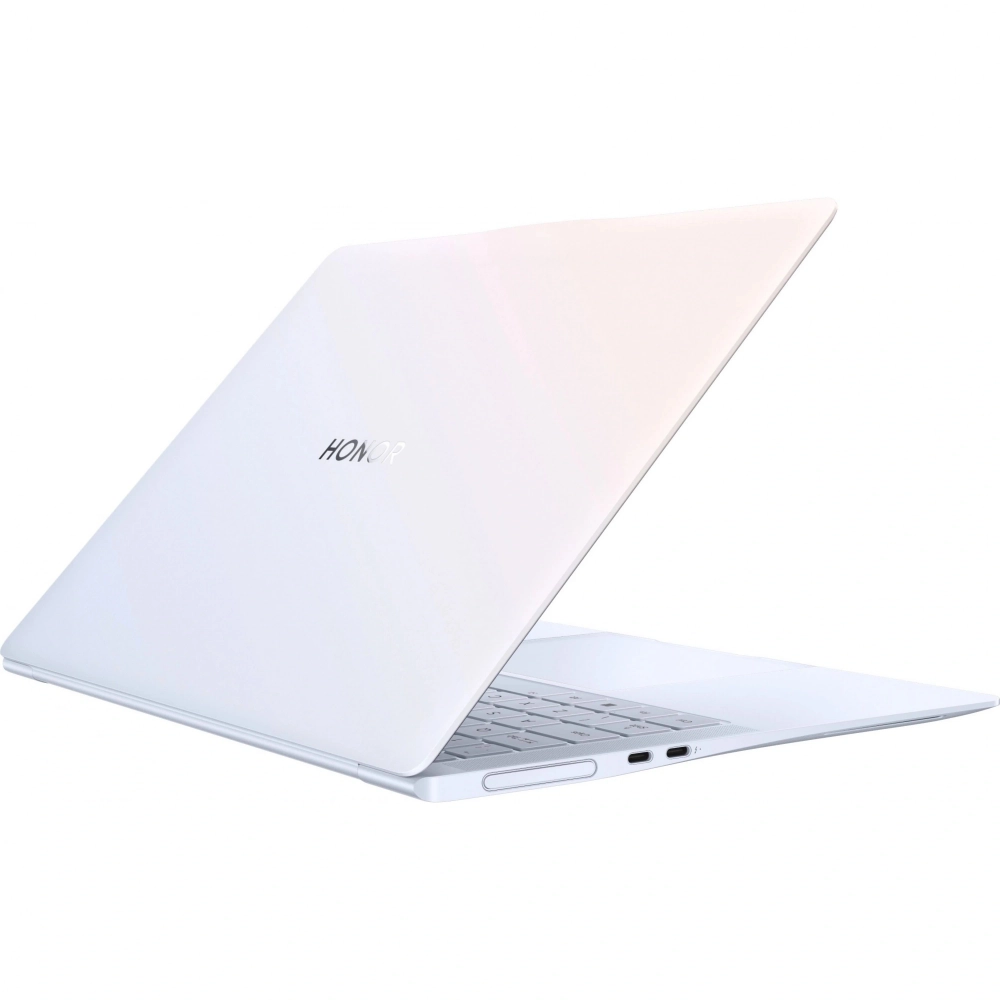 Ноутбук Honor MagicBook Art 14 MRA-721 Core Ultra 7 155H 32Gb SSD1Tb Intel Arc 14.6" OLED Touch 3.1K (3120x2080) Win11Home white (5301AKXJ)