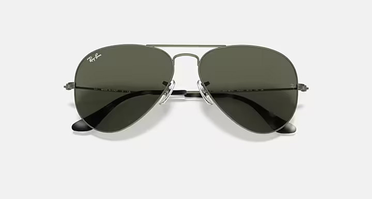 RAY-BAN AVIATOR RB3025 919131