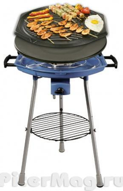 Газовый гриль Campingaz Party Grill® Combo LP