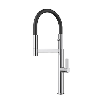 Купить Смеситель Omoikiri Osaka-C-BL