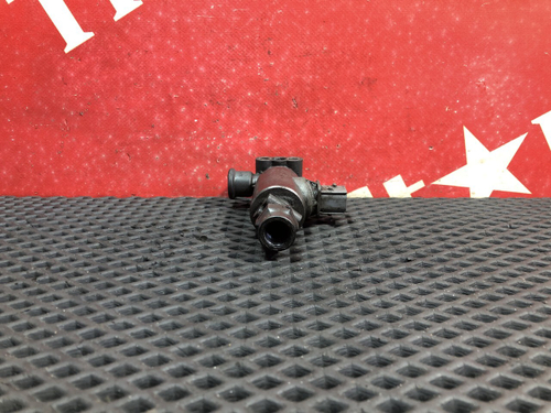 Клапан электромагнитный