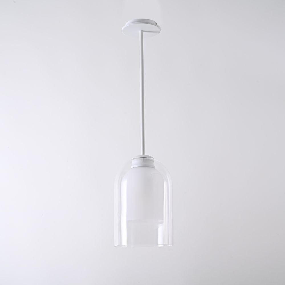 Подвесной светильник ARIA Transparent