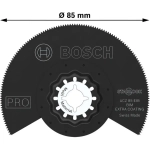 Сегментированный пильный диск PRO ACZ 85 EIB 85 мм BOSCH 2608669086